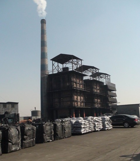 威大活性炭生产厂家-专业活性炭生产基地