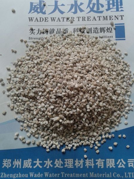 麦饭石滤料-郑州威大生产用于纯净水过滤器中效果显著